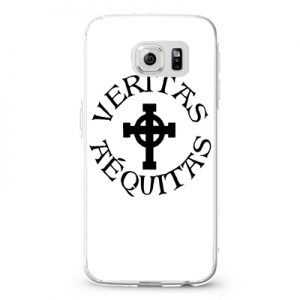 Veritas Aequitas Design Cases iPhone, iPod, Samsung Galaxy