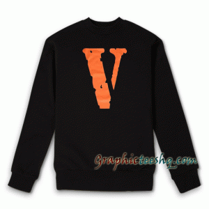 Vlone Sweatshirt