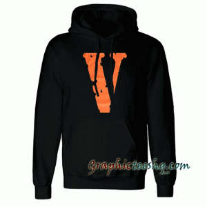 Vlone Hoodie