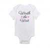 Worth the Wait Baby Onesie