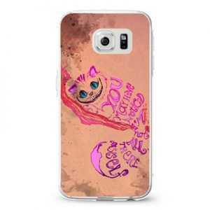 Alice in wonderland Design Cases iPhone, iPod, Samsung Galaxy