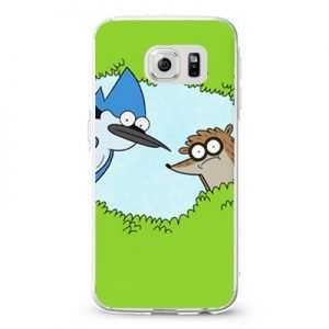 Bestsellercaze regular show Design Cases iPhone, iPod, Samsung Galaxy
