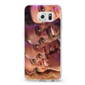 Beyonce jayx kanye west kim kardashian Design Cases iPhone, iPod, Samsung Galaxy