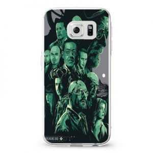 Breaking bad 03 Design Cases iPhone, iPod, Samsung Galaxy