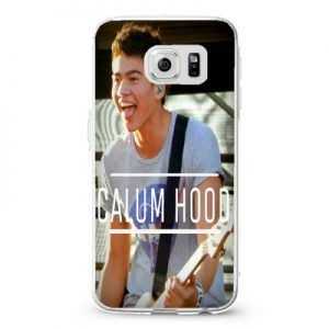 Calum hood 5 second of summer_4 Design Cases iPhone, iPod, Samsung Galaxy