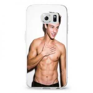 Cameron dallas sixpack Design Cases iPhone, iPod, Samsung Galaxy