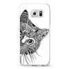 Cat Design Cases iPhone, iPod, Samsung Galaxy