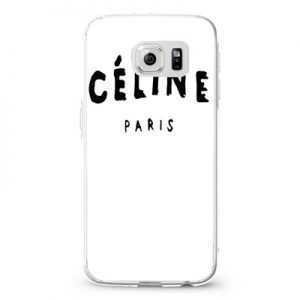 Celine paris Design Cases iPhone, iPod, Samsung Galaxy
