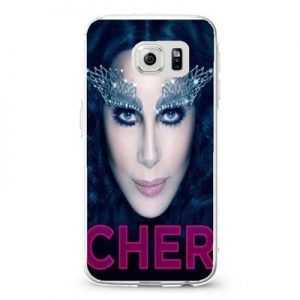 Cher Design Cases iPhone, iPod, Samsung Galaxy