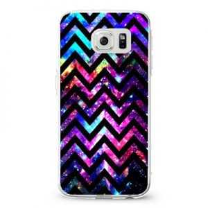 Chevron galaxy nebula Design Cases iPhone, iPod, Samsung Galaxy