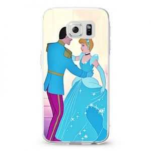 Cindirella dancing Design Cases iPhone, iPod, Samsung Galaxy