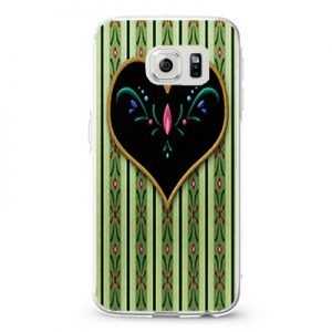 Coronation elsa 02_4 Design Cases iPhone, iPod, Samsung Galaxy