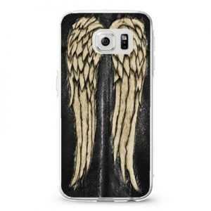 Daryl dixon Design Cases iPhone, iPod, Samsung Galaxy