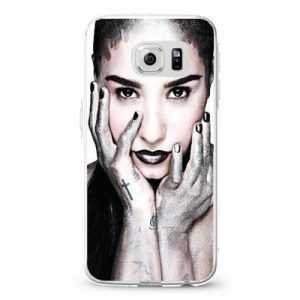 Demi levato Design Cases iPhone, iPod, Samsung Galaxy