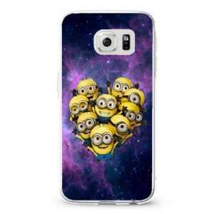 Despicable me minions space Design Cases iPhone, iPod, Samsung Galaxy