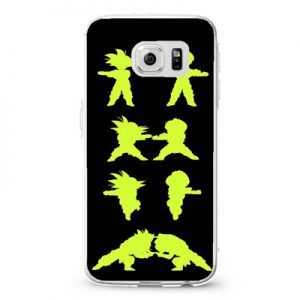 Dragon ball Design Cases iPhone, iPod, Samsung Galaxy