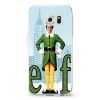 Funny christmas elf Design Cases iPhone, iPod, Samsung Galaxy