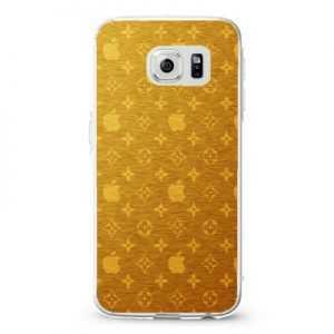 Golden louis vuitton Design Cases iPhone, iPod, Samsung Galaxy