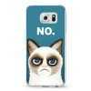 Grumpy cat no Design Cases iPhone, iPod, Samsung Galaxy