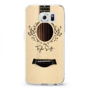 Guitar tylor swift Design Cases iPhone, iPod, Samsung Galaxy