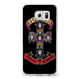 Guns N roses Design Cases iPhone, iPod, Samsung Galaxy