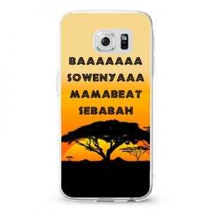 Hakuna matata quote_s4 Design Cases iPhone, iPod, Samsung Galaxy