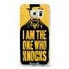 I am the one who knocks Design Cases iPhone, iPod, Samsung Galaxy