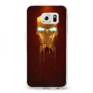 Ironman Design Cases iPhone, iPod, Samsung Galaxy