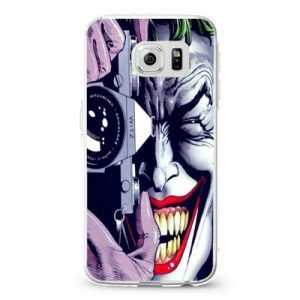 Jokercamera1 Design Cases iPhone, iPod, Samsung Galaxy
