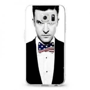 Justin Design Cases iPhone, iPod, Samsung Galaxy