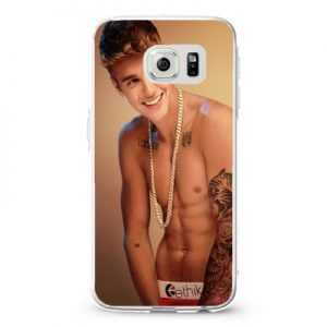 Justin bieber sexy body Design Cases iPhone, iPod, Samsung Galaxy