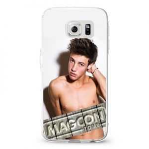 Magcon tour Design Cases iPhone, iPod, Samsung Galaxy