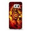 Manchester united FC Design Cases iPhone, iPod, Samsung Galaxy