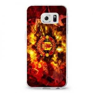 Manchester united FC Design Cases iPhone, iPod, Samsung Galaxy