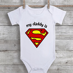 Baby Onesie