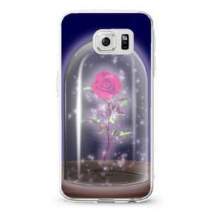 Rose beauty and the beast Design Cases iPhone, iPod, Samsung Galaxy