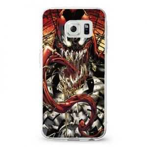 Venom avengers Design Cases iPhone, iPod, Samsung Galaxy