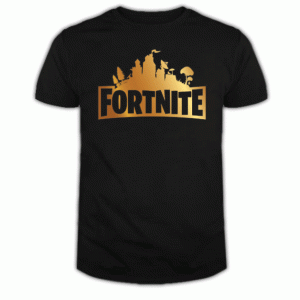 Fortnite Gold