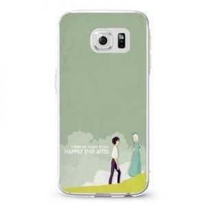 Howl's Moving Castle Quotes Design Cases iPhone, iPod, Samsung Galaxy