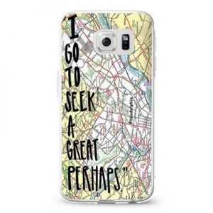 Looking for alaska quote john green Design Cases iPhone, iPod, Samsung Galaxy