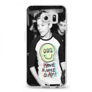 Louis Tomlinson one direction Design Cases iPhone, iPod, Samsung Galaxy