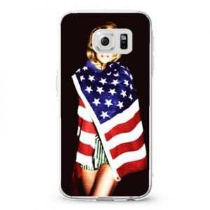 Marina and the Diamonds Design Cases iPhone, iPod, Samsung Galaxy