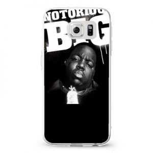 Notorious Big hiphop movie Design Cases iPhone, iPod, Samsung Galaxy