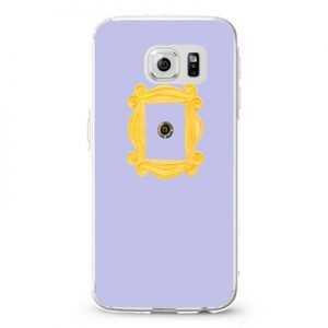 Peep Hole Design Cases iPhone, iPod, Samsung Galaxy