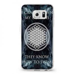 Sempiternal Bring Me the Horizon Design Cases iPhone, iPod, Samsung Galaxy