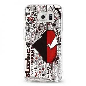 Sleeping With Sirens Lyrics Design Cases iPhone, iPod, Samsung Galaxy