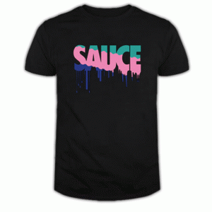 South Beach Sauce