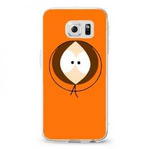 South Park Kenny Design Cases iPhone, iPod, Samsung Galaxy