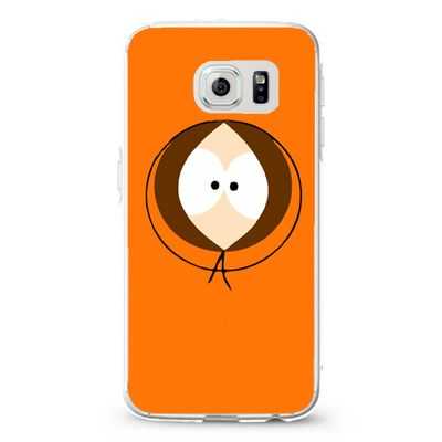 South Park Kenny Design Cases iPhone, iPod, Samsung Galaxy South Park Kenny Design Cases iPhone, iPod, Samsung Galaxy