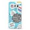 The Fault in Our Stars Quotes Design Cases iPhone, iPod, Samsung Galaxy